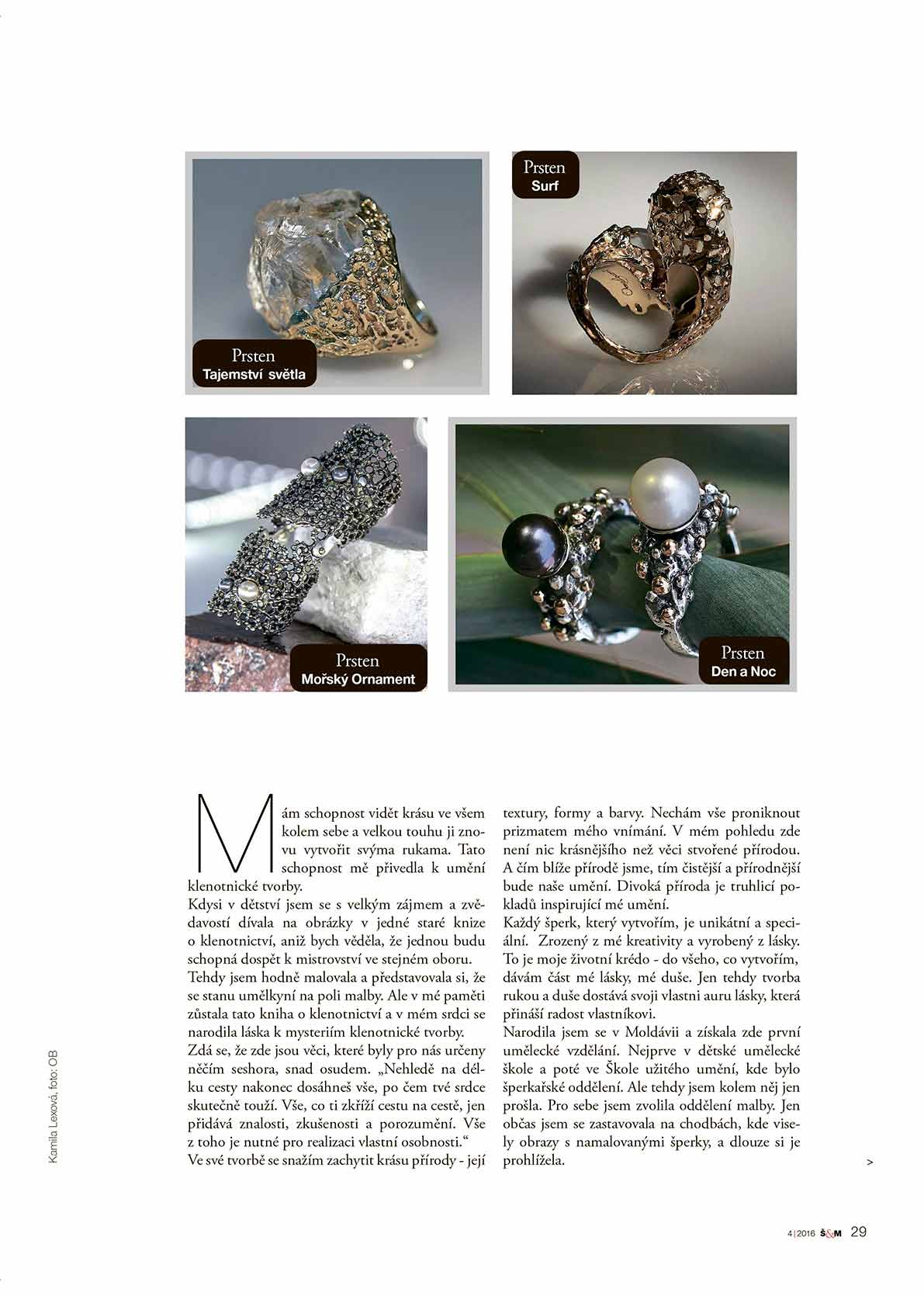 Sperk&Moda_04_2016_Omalgami-Olga-Beleacova-jeweler-Exclusive-Jewelry-Silver-diamond