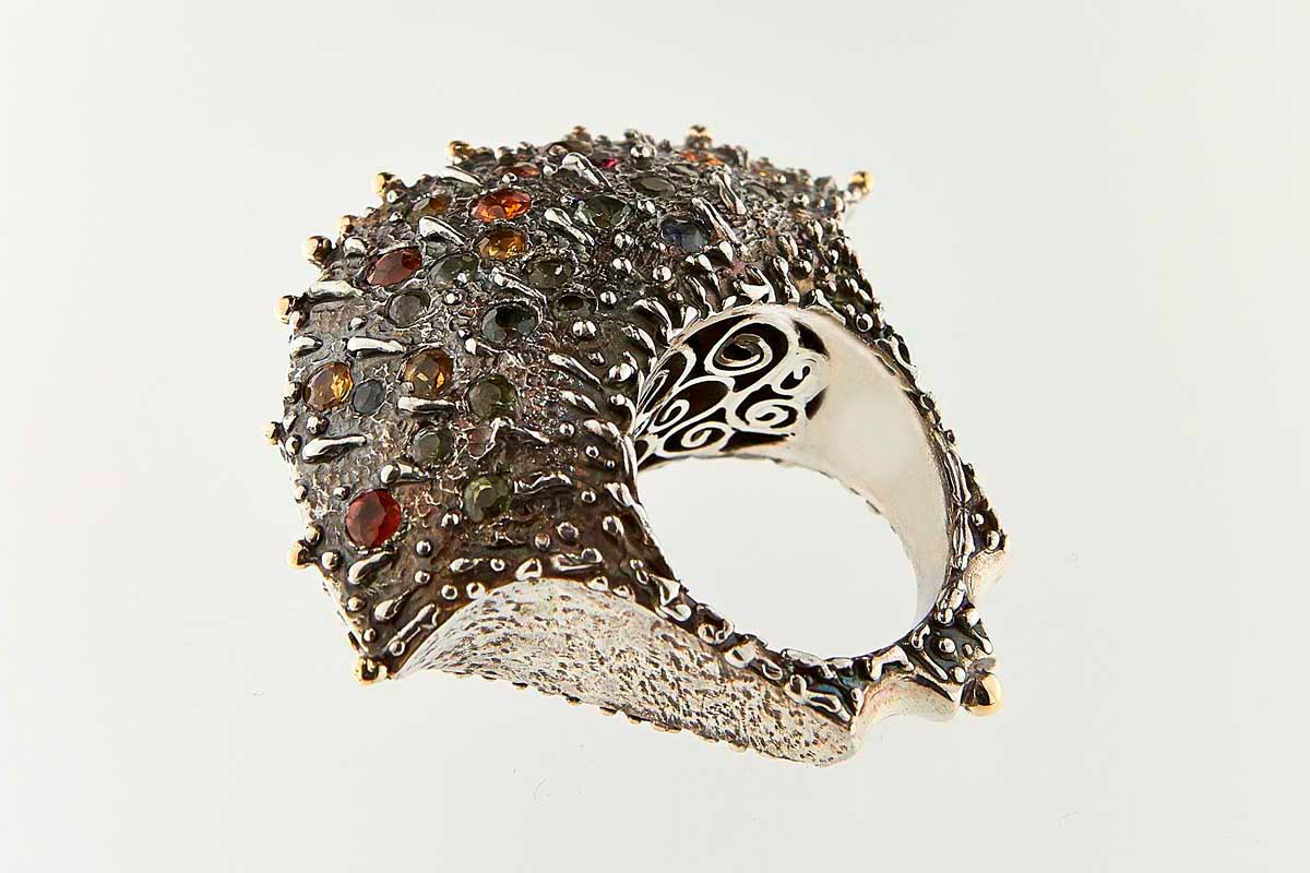 RING “PRINCESS REEF”