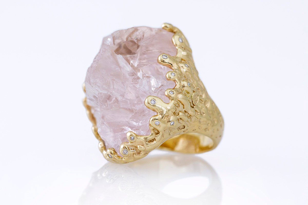 Loadstone RING