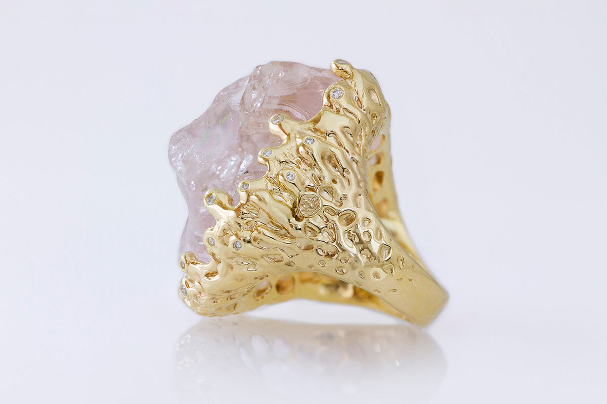 Loadstone RING