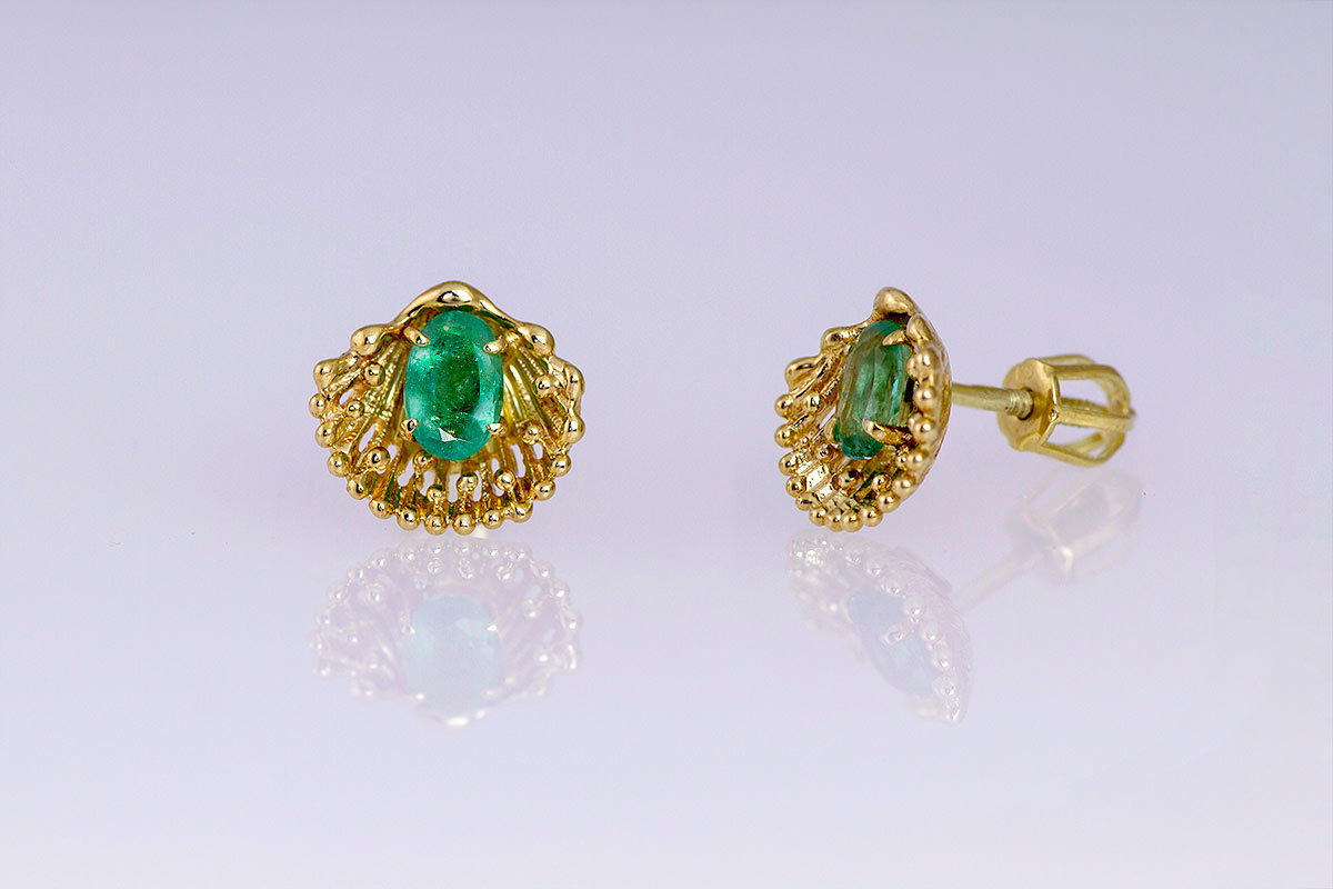 Omalgami_Exclusive_Jewelry-temptation-earrings-emerald