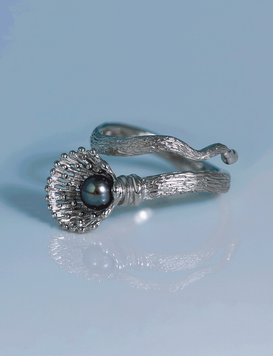 SEA TEMPTATION ring