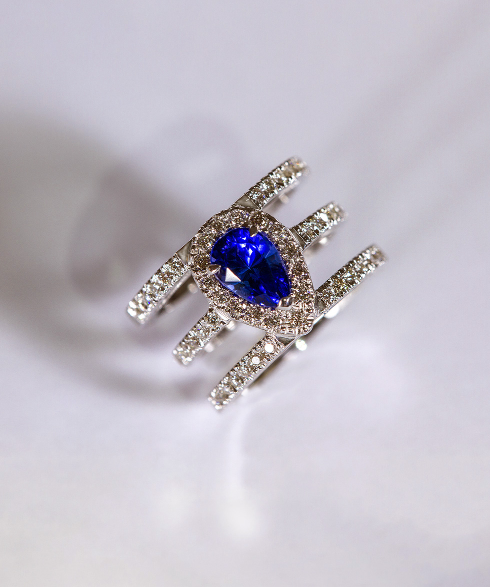 Diamond Jewellery