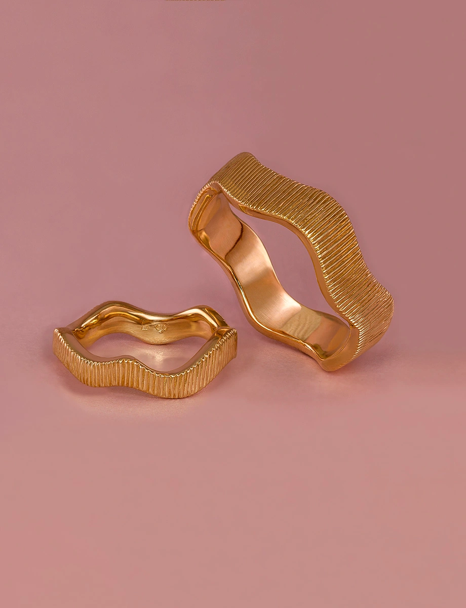 OMALGAMI-rings 331