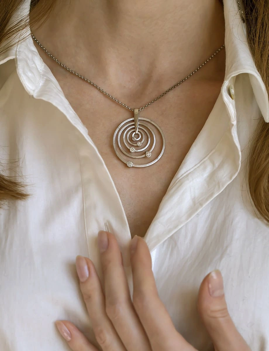 pendant OMALGAMI