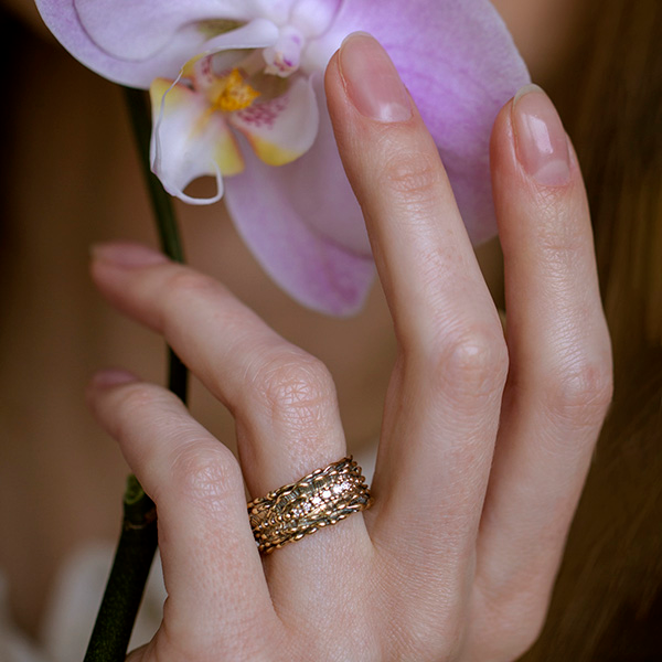 Wedding Rings